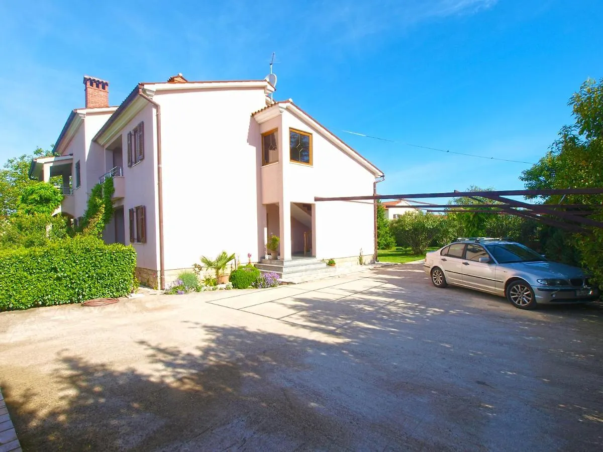 House Sergio 2206 法扎纳 克罗地亚