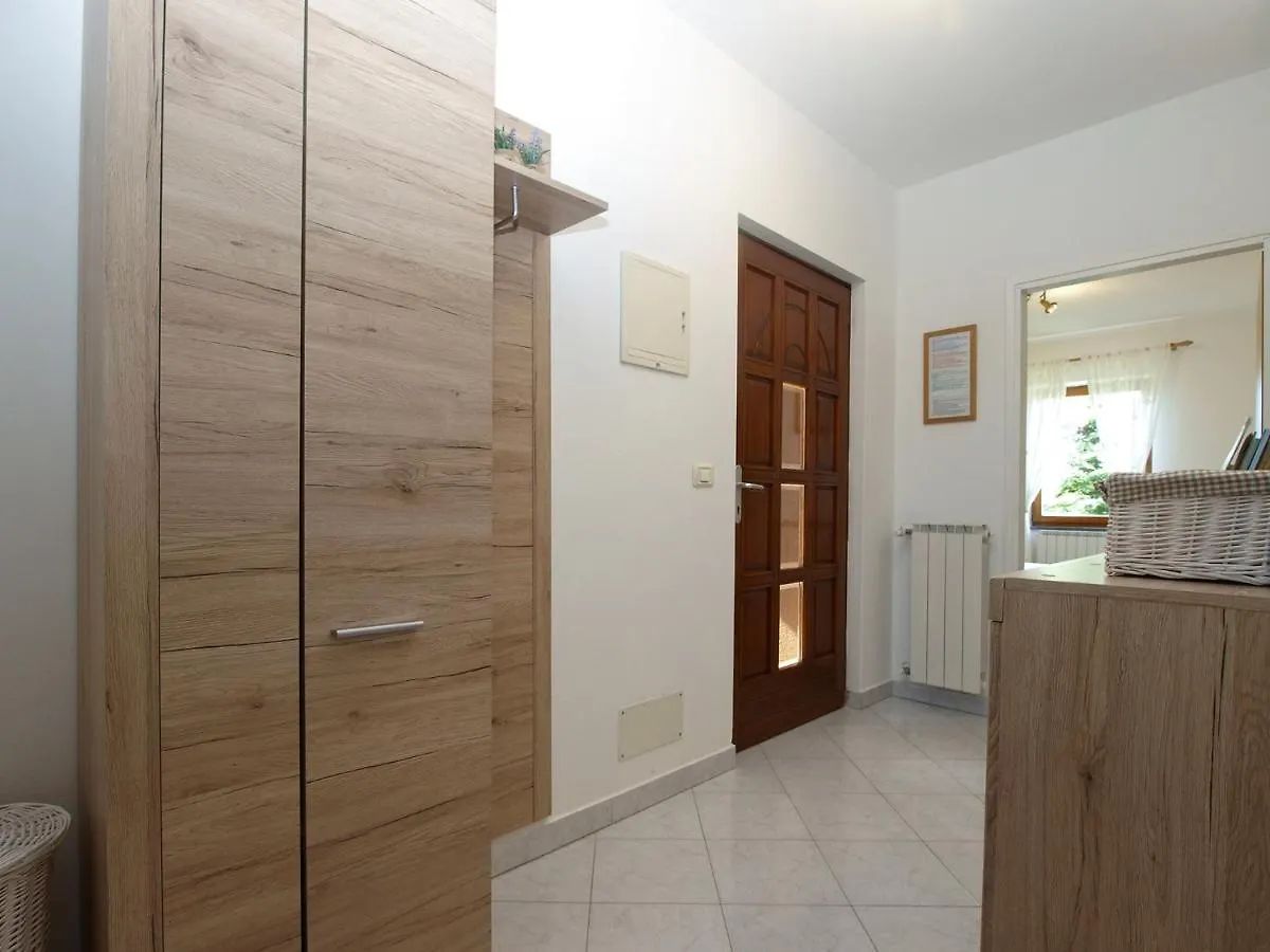 House Sergio 2206 Fažana Hébergement de vacances