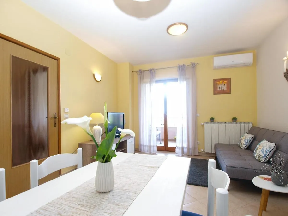 House Sergio 2206 Fažana