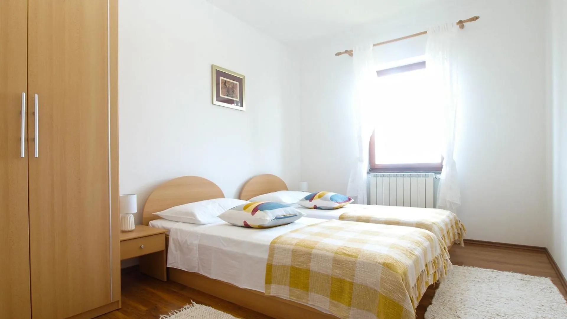 House Sergio 2206 法扎纳 克罗地亚